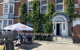 The Fairhaven Hotel